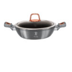 Berlinger Haus - 28 cm Sığ Tencere - BH/6014