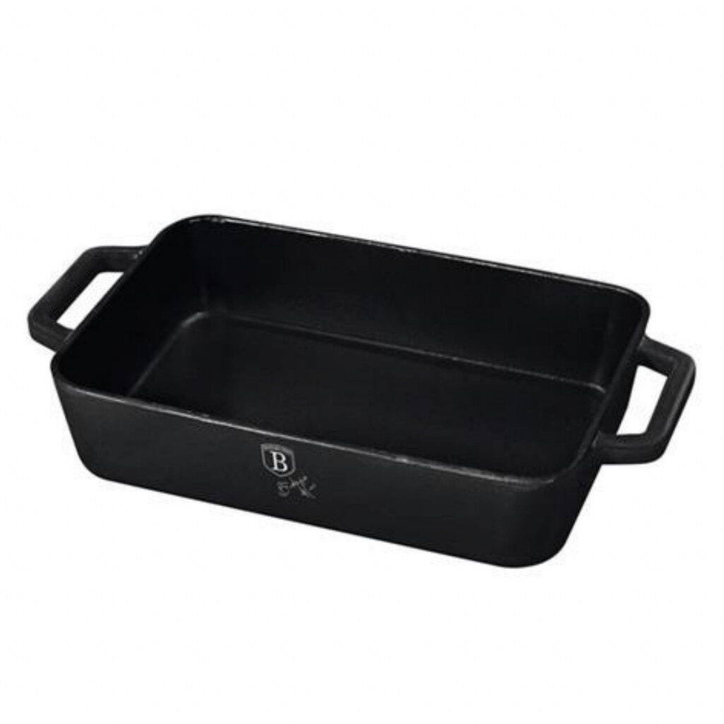 Berlinger Haus - Demir Döküm Fırın Kabı 30 cm - BH/6261