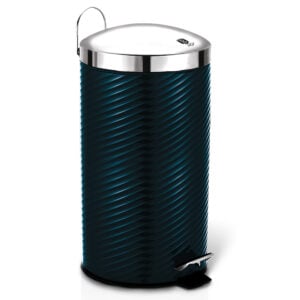 Berlinger Haus - Pedallı Çöp kutusu (20 L) paslanmaz çelik - BH/6437