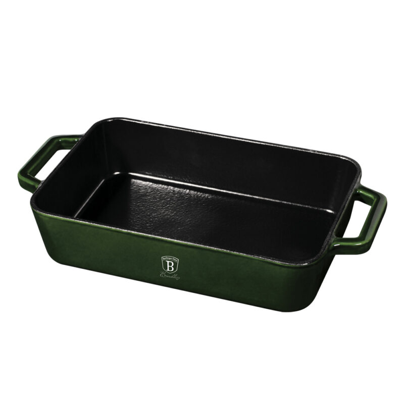 Berlinger Haus - Demir Döküm Fırın Kabı 30 cm - BH/6506