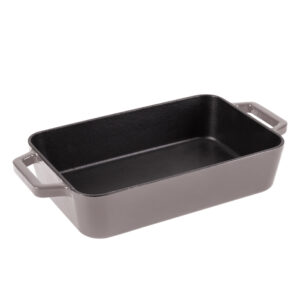 Berlinger Haus - Kavurma Tavası (30 Cm) Döküm Demir Bh6526