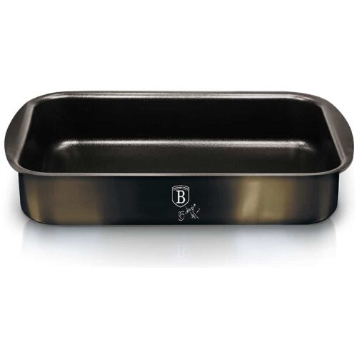 Berlinger Haus - Fırın Kabı, Dikdörtgen - BH/6804A