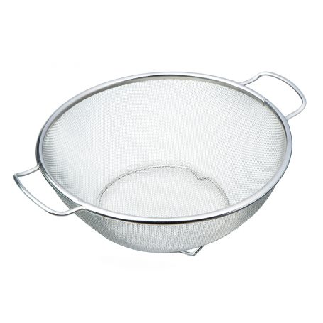 Berlinger Haus - Paslanmaz Çelik Süzgeç - BH/7203