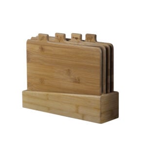 Berlinger Haus - Bambu Kesme Tahtası Seti BH-7213