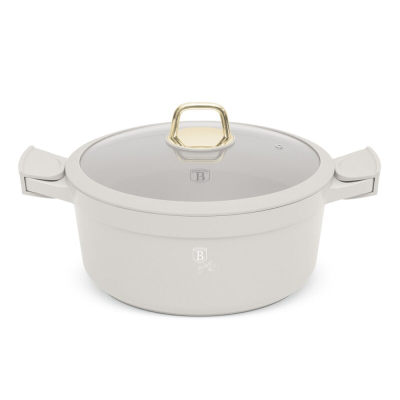 Berlinger Haus - Sahara tencere – 28 cm BH-7788