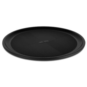 Berlinger Haus - Pizza tavası 32 cm BH/7934 Mat Siyah