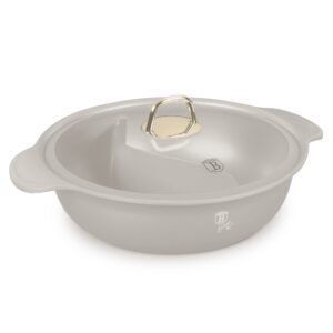 Berlinger Haus - Sahara Kapaklı sıcak tencere, 30 cm BH-8628