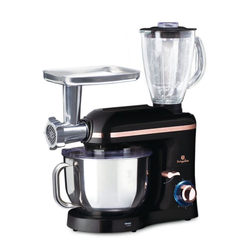 Berlinger Haus - Çok Fonksiyonlu Mutfak Seti - BH/9269