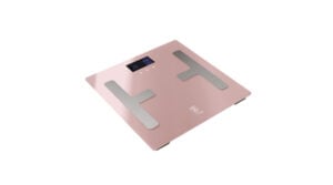 Berlinger Haus - Dijital Banyo Bodyfat Tartısı - BH/9100