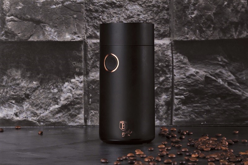 Berlinger Haus - Elektrikli Kahve Değirmeni - BH/9153PH2000.004.001