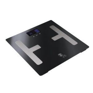 Berlinger Haus - Dijital Banyo Bodyfat Tartısı - BH/9217