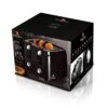 Berlinger Haus - 4 Dilimli Ekmek Kızartma Makinesi - BH/9241 - Görsel 5