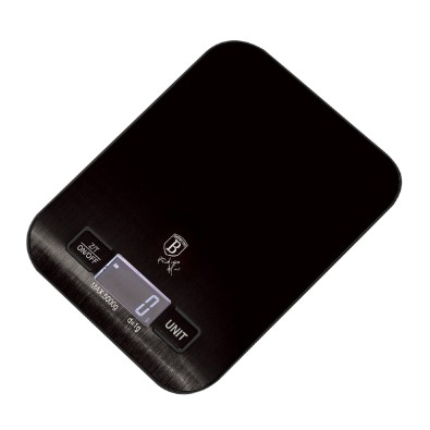 Berlinger Haus - Mutfak Tartısı - BH/9425