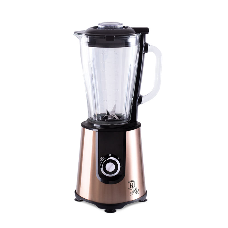 Berlinger Haus - CAM Hazneli Blender - BH/9448