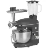 Berlinger Haus - Çok İşlevli Hamur Yoğurma Makinesi - BH/9533