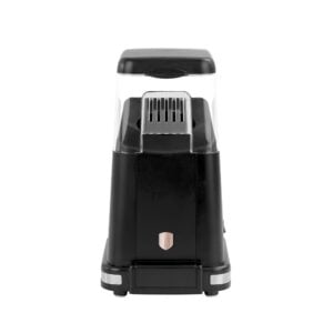 Berlinger Haus - Patlamış Mısır Makinesi BH-9581 Black Rose