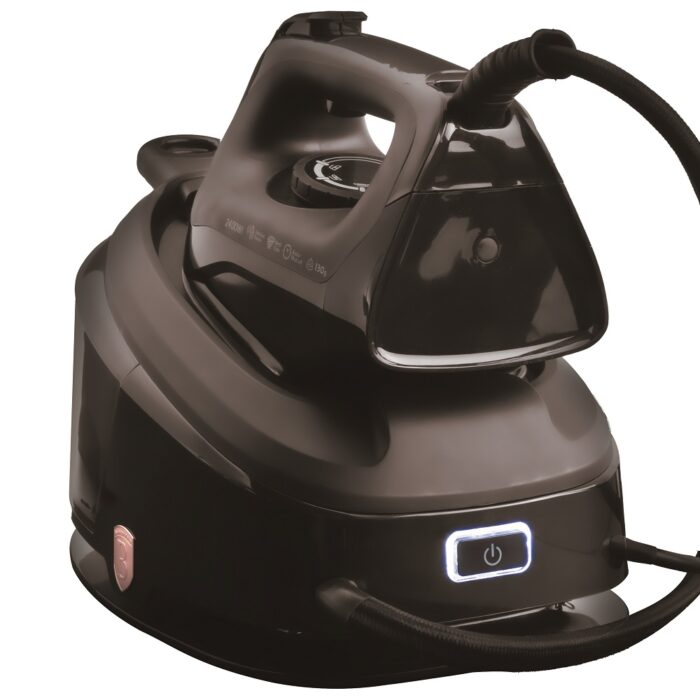 Berlinger Haus - Black Rose Buhar İstasyonu BH-9596