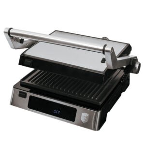 Berlinger Haus - Elektrikli Dijital Izgara Tepsili Bh/9603