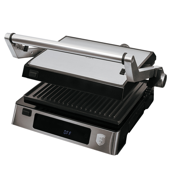 Berlinger Haus - Elektrikli Dijital Izgara Tepsili BH/9603