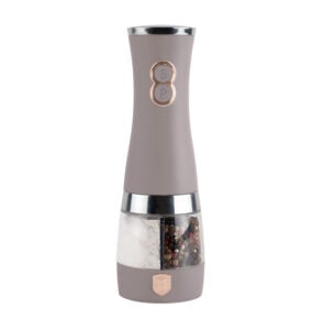 Berlinger Haus - 2&1 Elektrikli Karabiber ve Tuz Değirmeni BH-9646