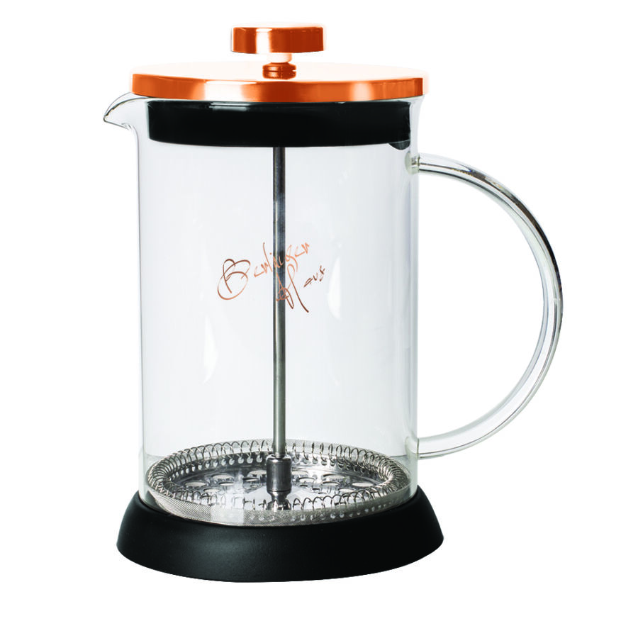 Berlinger_Haus_Tea_Es_Kave_Keszito_Kancso_350_Ml-9 Berlinger Haus - French Press 350 Ml - Bh/1493 - Görsel 1