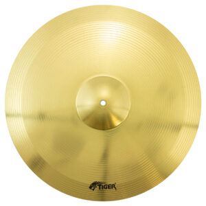 Tiger Power Cymbal CB20-01 Crash Ride 18