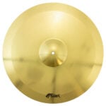 Tiger Power Cymbal CB20-01 Crash Ride 18