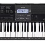Casio CT-X800 Yüksek Kalite Klavye 61 Tuş AiX Pitch Bend
