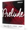 D'Addario Prelude J810 3/4M Keman Teli 3/4 Scale Medium Tension