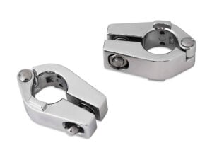 Tiger Power Memory Locks