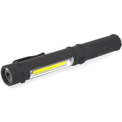 Eiffel Ef-F53 Cob Led 3Xaaa Battery Flaslight-Eyfel KKTC