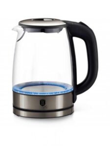 Berlinger Haus - Elektrikli Cam Su Isıtıcısı BH-9116