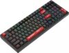 Bloody Ws98 Mekanik Red Switch Rgb Anti-ghosting Kablolu Gaming Klavye