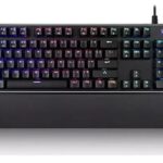 Gamepower Calypso Rgb Blue Switch Mekanik Gaming Klavye