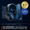 Steelseries Artics Nova 5p Wireless Kablosuz Gaming Kulaklık Siyah