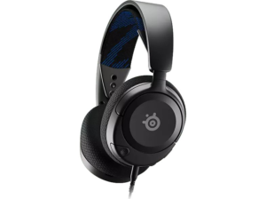 Steelseries Arctis Nova 1p Multi-system Kablolu Gaming Kulaklık Siyah