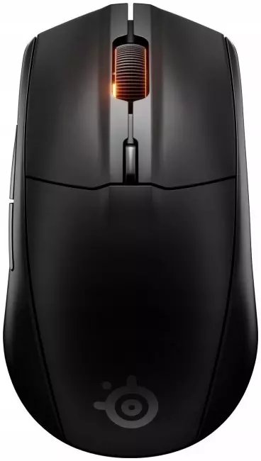 Steelseries Rival 3 Wireless Gen 2 Kablosuz Gaming Mouse Siyah