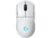 Logitech Pro 2 Lightspeed Hero 2 32k Dpı Gaming Mouse Beyaz