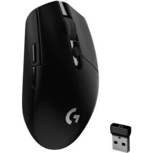 Logitech G G305 Lightspeed 12k Dpi Kablosuz Gaming Mouse