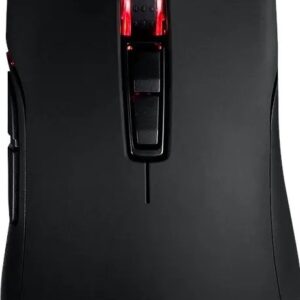 Gamepower Ursa 10k Dpi Rgb Optik Gaming Mouse Siyah