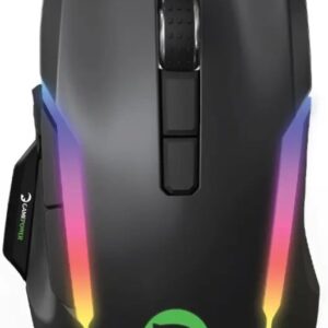 Gamepower Icarus Rgb 10k Dpi Optik Sensör Kablolu Gaming Mouse