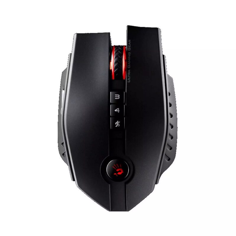 Bloody Zı5 Siyah M.core 8200 Cpi M.ayak Kablolu Gaming Mouse