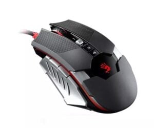 Bloody T50 Lk M.core Siyah 4k Cpi Optik Gaming Mouse