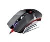 Bloody T50 Lk M.core Siyah 4k Cpi Optik Gaming Mouse - Görsel 3