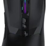 Bloody W90 Max 10k Cpi Optik Rgb Gaming Mouse Siyah