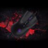 Bloody W90 Max 10k Cpi Optik Rgb Gaming Mouse Siyah - Görsel 3
