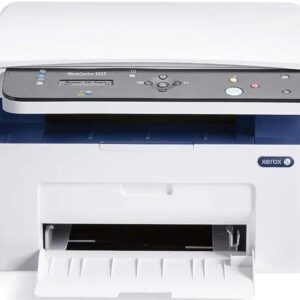 Xerox 3025v-bı Wi-fi Çok Fonksiyonlu Siyah Beyaz Yazıcı (fotokopi/tarayıcı/yazıcı)