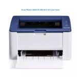 Xerox 3020v-bı Wi-fi Laser Siyah Beyaz Yazıcı