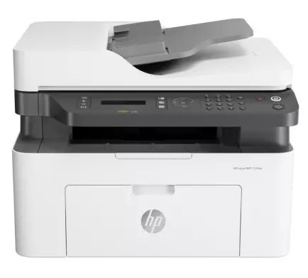 Hp 4zb84a Laserjet Çok Fonksiyonlu Yazıcı (fotokopi/tarayıcı/yazıcı/faks)