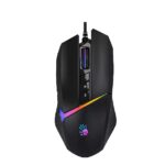 Bloody W60 Max 10k Cpi Optik 1ms Rgb Programlanabilir 10 Buton
